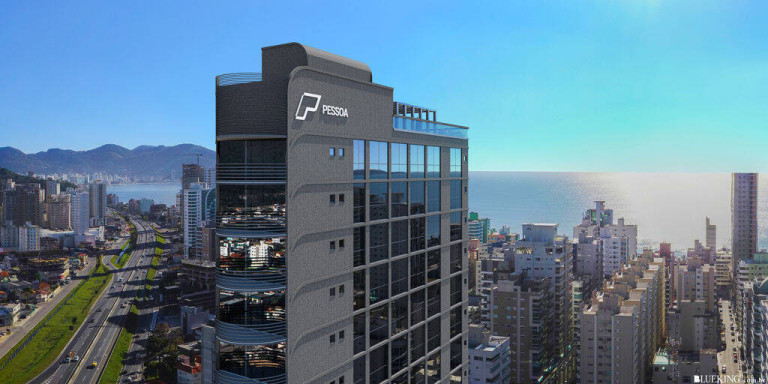 Imagem Apartamento com 1 Quarto à Venda, 51 m² em Meia Praia - Itapema Imagem Apartamento com 1 Quarto à Venda, 51 m² em Meia Praia - Itapema