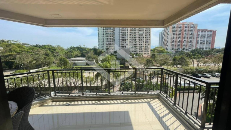 Imagem Apartamento com 2 Quartos à Venda, 83 m² em Barra Da Tijuca - Rio De Janeiro Imagem Apartamento com 2 Quartos à Venda, 83 m² em Barra Da Tijuca - Rio De Janeiro