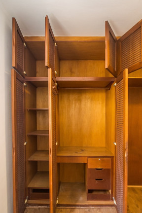 Imagem Imóvel com 2 Quartos à Venda, 122 m² em Brooklin Paulista - São Paulo
