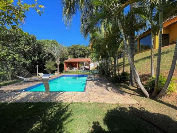 Casa com 4 Quartos à Venda, 350 m² em Chácara Santa Lúcia - Carapicuíba