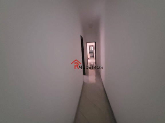 Imagem Casa com 3 Quartos à Venda, 160 m² em Ocian - Praia Grande