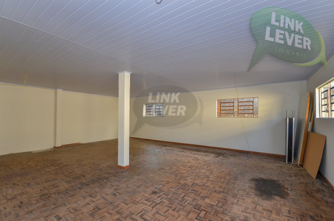 Imagem Casa com 4 Quartos à Venda, 457 m² em Bacacheri - Curitiba