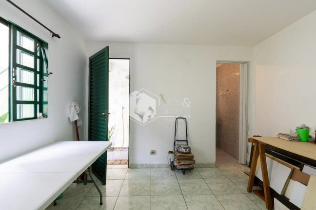 Imagem Casa com 4 Quartos à Venda, 60 m² em Vila Progredior - São Paulo Imagem Casa com 4 Quartos à Venda, 60 m² em Vila Progredior - São Paulo