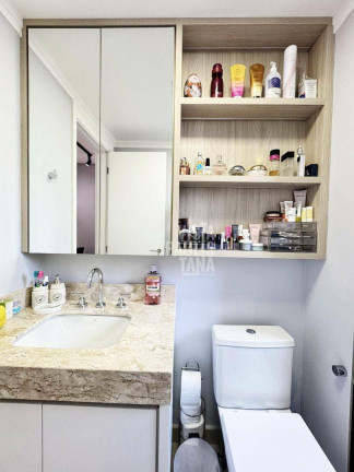 Imagem Apartamento com 2 Quartos à Venda, 69 m² em Vila Leopoldina - São Paulo Imagem Apartamento com 2 Quartos à Venda, 69 m² em Vila Leopoldina - São Paulo