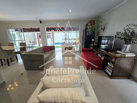 Imagem Casa de Condomínio com 4 Quartos à Venda, 289 m² em Alphaville - Santana De Parnaíba Imagem Casa de Condomínio com 4 Quartos à Venda, 289 m² em Alphaville - Santana De Parnaíba