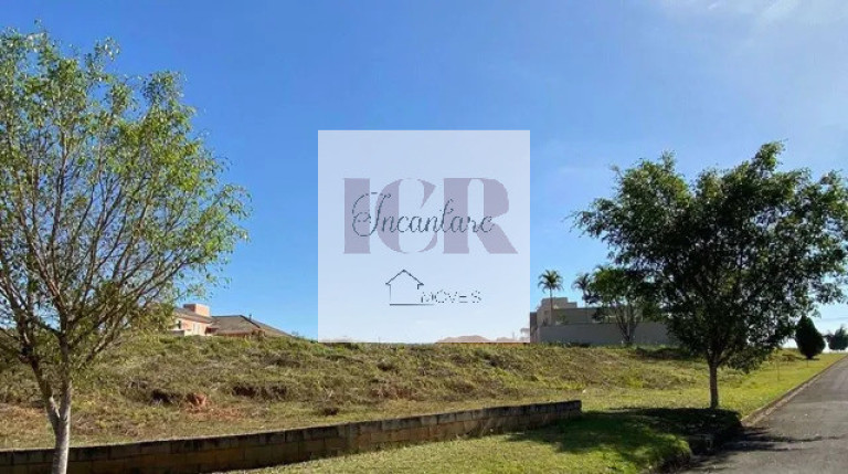 Imagem Terreno em Condomínio à Venda, 1.395 m² em Chácaras Residenciais Santa Maria - Votorantim
