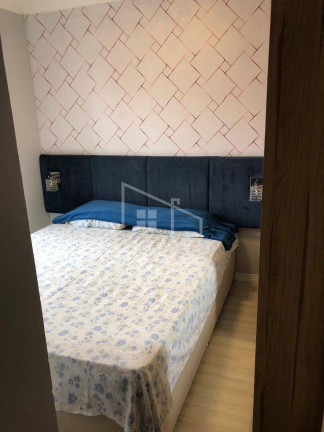Imagem Apartamento com 2 Quartos à Venda, 56 m² em Vila Guarani - Santo André Imagem Apartamento com 2 Quartos à Venda, 56 m² em Vila Guarani - Santo André
