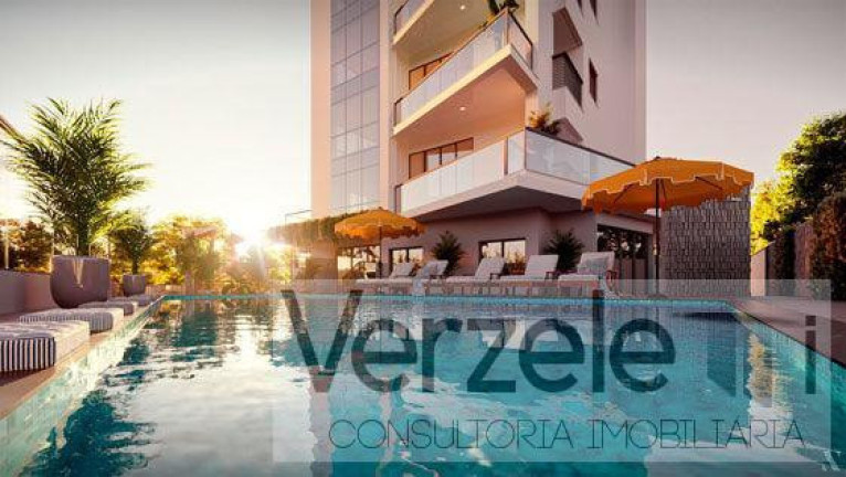Imagem Apartamento com 4 Quartos à Venda, 190 m² em Centro - Balneário Camboriú
