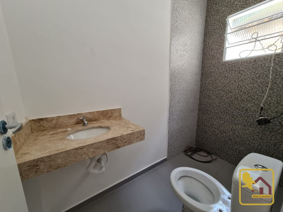Imagem Casa com 2 Quartos à Venda, 120 m² em Jardim Marcelino - Caieiras