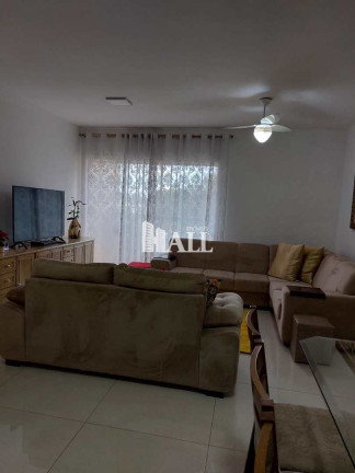 Imagem Apartamento com 3 Quartos à Venda, 107 m² em Centro - São José Do Rio Preto Imagem Apartamento com 3 Quartos à Venda, 107 m² em Centro - São José Do Rio Preto