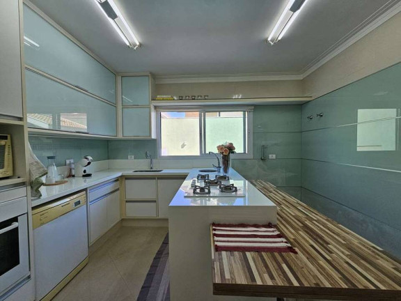 Imagem Casa de Condomínio com 4 Quartos à Venda, 302 m² em Malota - Jundiaí Imagem Casa de Condomínio com 4 Quartos à Venda, 302 m² em Malota - Jundiaí