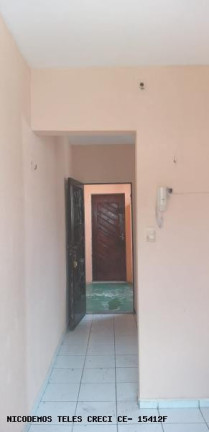 Imagem Apartamento à Venda, 47 m² em Parque Albano - Caucaia Imagem Apartamento à Venda, 47 m² em Parque Albano - Caucaia