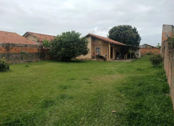 Imagem Terreno à Venda, 750 m² em São João Do Rio Vermelho - Florianópolis