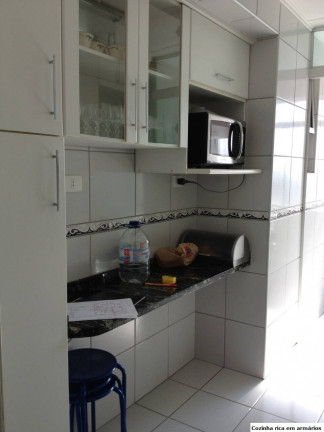 Imagem Apartamento com 3 Quartos à Venda, 110 m² em Vila Da Saúde - São Paulo