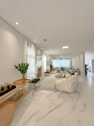 Imagem Casa de Condomínio com 4 Quartos à Venda, 523 m² em Alphaville - Santana De Parnaíba Imagem Casa de Condomínio com 4 Quartos à Venda, 523 m² em Alphaville - Santana De Parnaíba