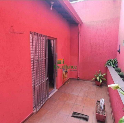 Imagem Sobrado com 3 Quartos à Venda, 172 m² em Parque João Ramalho - Santo André Imagem Sobrado com 3 Quartos à Venda, 172 m² em Parque João Ramalho - Santo André