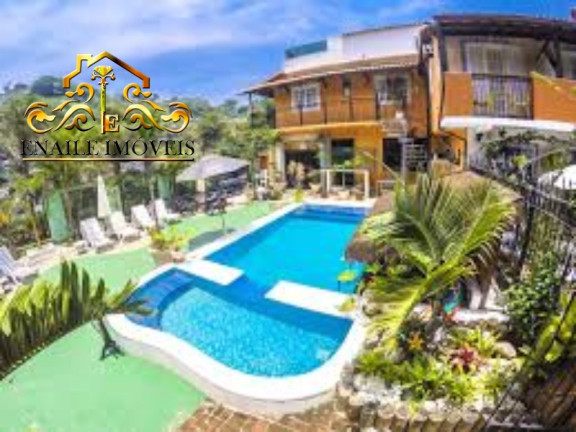 Imagem Sobrado com 23 Quartos à Venda, 990 m² em Barra Da Tijuca - Rio De Janeiro