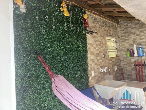 Imagem Casa com 3 Quartos à Venda, 300 m² em Macuco - Santos Imagem Casa com 3 Quartos à Venda, 300 m² em Macuco - Santos