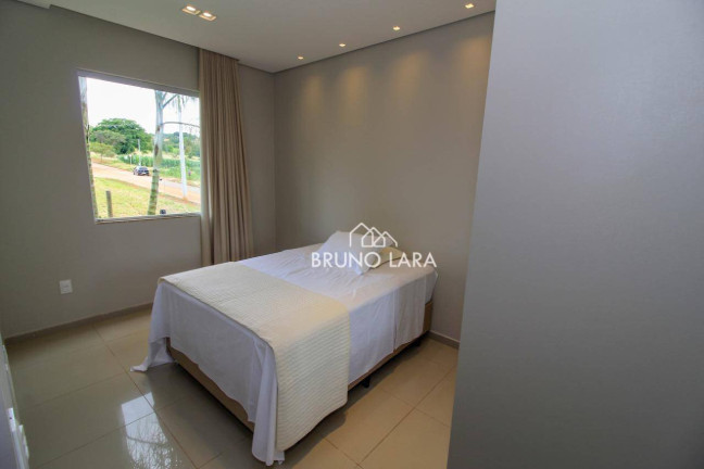 Imagem Casa com 3 Quartos à Venda, 600 m² em Condomínio Gran Royalle - Igarapé Imagem Casa com 3 Quartos à Venda, 600 m² em Condomínio Gran Royalle - Igarapé