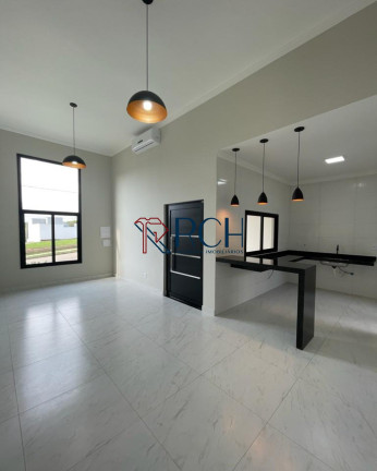 Imagem Casa com 3 Quartos à Venda, 106 m² em Caguassu - Sorocaba Imagem Casa com 3 Quartos à Venda, 106 m² em Caguassu - Sorocaba