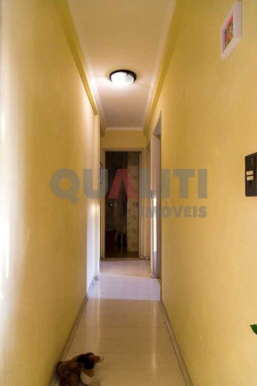 Imagem Apartamento com 2 Quartos à Venda, 74 m² em Vila Mariana - São Paulo