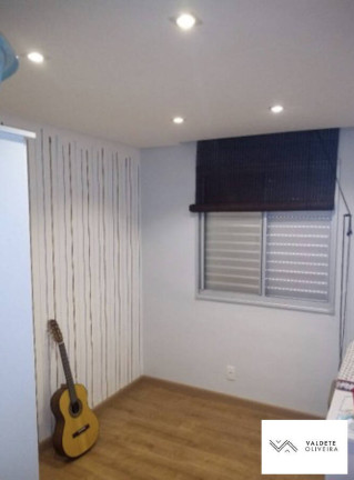 Imagem Apartamento com 2 Quartos à Venda, 50 m² em Parque Residencial Flamboyant - São José Dos Campos Imagem Apartamento com 2 Quartos à Venda, 50 m² em Parque Residencial Flamboyant - São José Dos Campos