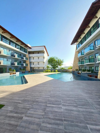 Imagem Flat com 1 Quarto à Venda, 26 m² em Porto De Galinhas - Ipojuca Imagem Flat com 1 Quarto à Venda, 26 m² em Porto De Galinhas - Ipojuca