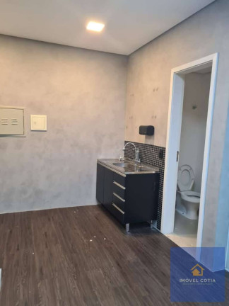 Imagem Sala Comercial à Venda, 44 m² em Lageadinho - Cotia