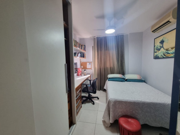 Imagem Apartamento com 4 Quartos à Venda, 162 m² em Praia De Itaparica - Vila Velha Imagem Apartamento com 4 Quartos à Venda, 162 m² em Praia De Itaparica - Vila Velha