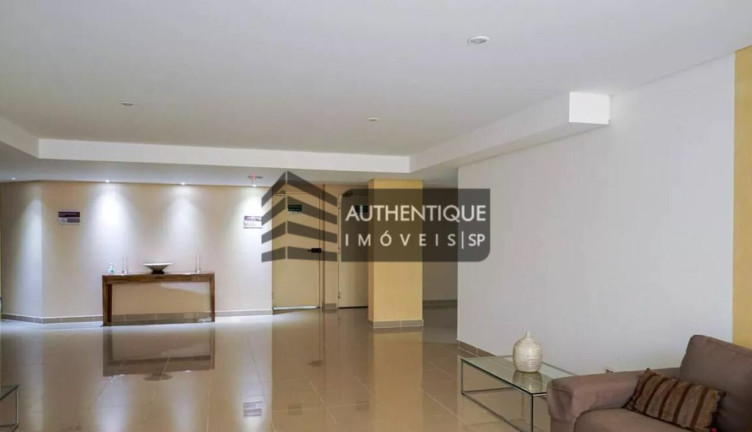 Imagem Apartamento com 3 Quartos à Venda, 74 m² em Barra Funda - São Paulo