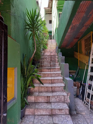 Sobrado com 6 Quartos à Venda, 320 m² em Jardim Belval - Barueri