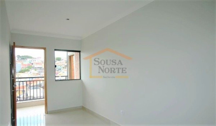 Imagem Apartamento com 1 Quarto à Venda, 32 m² em Vila Nivi - São Paulo Imagem Apartamento com 1 Quarto à Venda, 32 m² em Vila Nivi - São Paulo