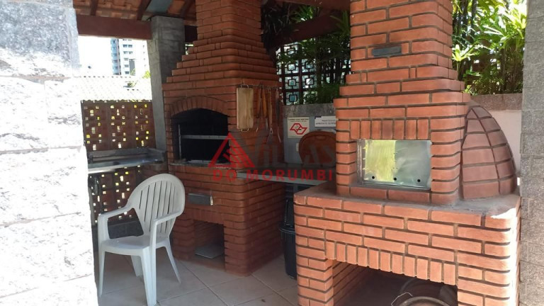 Imagem Apartamento com 1 Quarto à Venda, 35 m² em Vila Suzana - São Paulo Imagem Apartamento com 1 Quarto à Venda, 35 m² em Vila Suzana - São Paulo