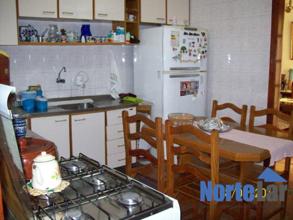 Imagem Casa com 3 Quartos à Venda, 140 m² em Jardim Bela Vista (zona Norte) - São Paulo Imagem Casa com 3 Quartos à Venda, 140 m² em Jardim Bela Vista (zona Norte) - São Paulo