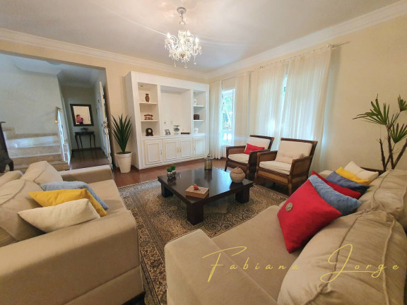 Imagem Casa com 3 Quartos à Venda, 300 m² em Jardim Novo Horizonte - Valinhos