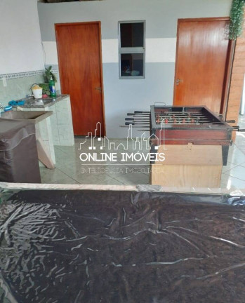 Imagem Casa com 2 Quartos à Venda, em Parque São José - Estiva Gerbi Imagem Casa com 2 Quartos à Venda, em Parque São José - Estiva Gerbi
