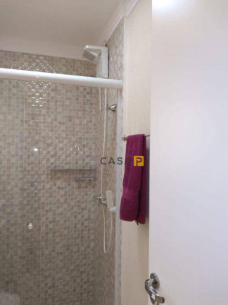 Imagem Apartamento com 3 Quartos à Venda, 81 m² em Jardim São José - Americana Imagem Apartamento com 3 Quartos à Venda, 81 m² em Jardim São José - Americana