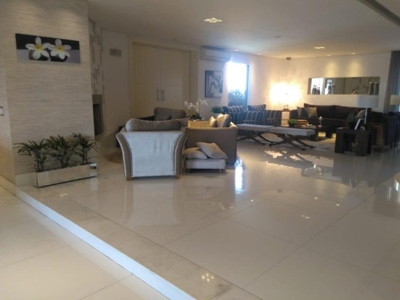 Imagem Apartamento com 4 Quartos à Venda, 380 m² em Centro - Suzano Imagem Apartamento com 4 Quartos à Venda, 380 m² em Centro - Suzano