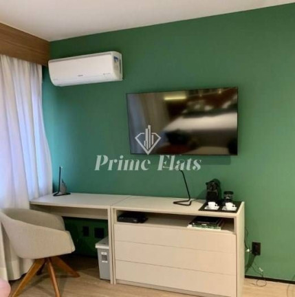 Imagem Apartamento com 1 Quarto à Venda, 36 m² em Itaim Bibi - São Paulo Imagem Apartamento com 1 Quarto à Venda, 36 m² em Itaim Bibi - São Paulo