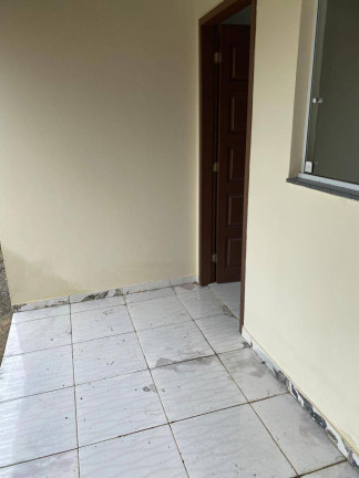 Imagem Casa com 1 Quarto para Alugar, 40 m² em Parque Hotel - Araruama