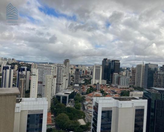Imagem Imóvel com 1 Quarto à Venda, 88 m² em Brooklin - São Paulo Imagem Imóvel com 1 Quarto à Venda, 88 m² em Brooklin - São Paulo