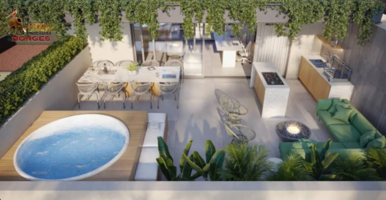 Imagem Casa de Condomínio com 4 Quartos à Venda, 573 m² em Brooklin - São Paulo