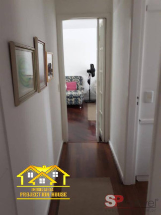 Imagem Apartamento com 3 Quartos à Venda, 106 m² em Vila Anglo Brasileira - São Paulo