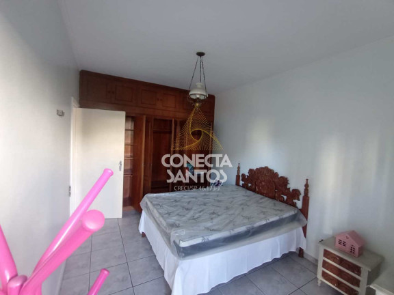 Imagem Apartamento com 2 Quartos à Venda, 90 m² em Itararé - São Vicente Imagem Apartamento com 2 Quartos à Venda, 90 m² em Itararé - São Vicente