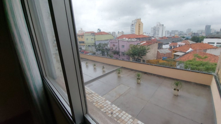 Imagem Apartamento com 2 Quartos à Venda, 92 m² em Cambuci - São Paulo Imagem Apartamento com 2 Quartos à Venda, 92 m² em Cambuci - São Paulo