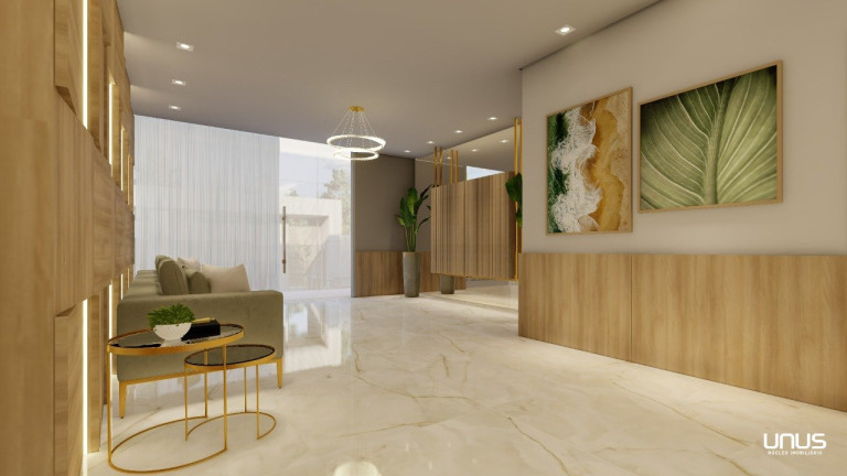 Imagem Cobertura com 3 Quartos à Venda, 356 m² em Barreiros - São José