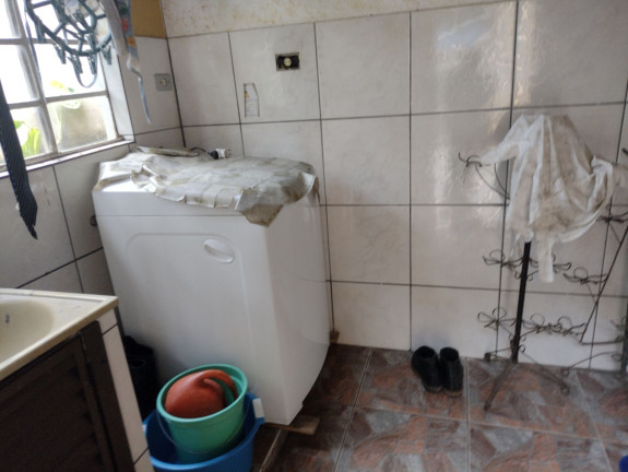 Imagem Casa com 2 Quartos à Venda, 330 m² em Jardim Alzira Franco - Santo André Imagem Casa com 2 Quartos à Venda, 330 m² em Jardim Alzira Franco - Santo André