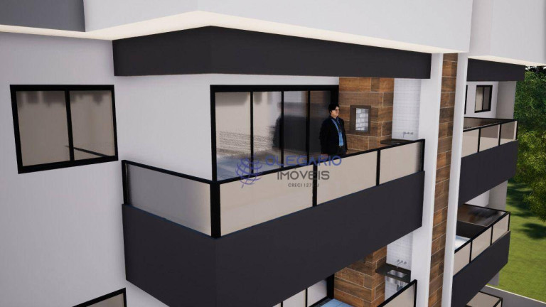 Imagem Apartamento com 2 Quartos à Venda, 85 m² em Itacolomi - Balneário Piçarras Imagem Apartamento com 2 Quartos à Venda, 85 m² em Itacolomi - Balneário Piçarras