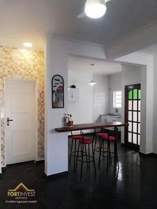Imagem Imóvel com 4 Quartos à Venda, 139 m² em Aviação - Praia Grande Imagem Imóvel com 4 Quartos à Venda, 139 m² em Aviação - Praia Grande