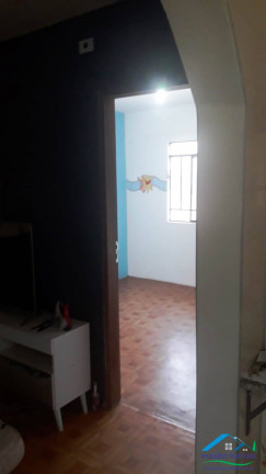 Imagem Casa com 4 Quartos à Venda, 171 m² em Centro - Paraisópolis